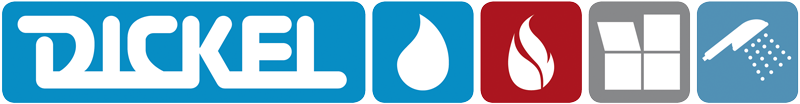 Dickel Logo